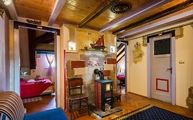 Guest House Roman Horizon