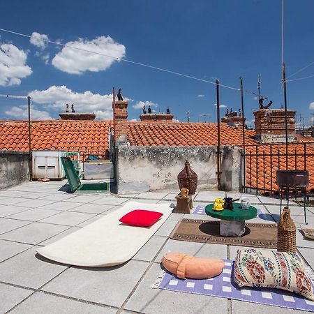 Guest House Roman Horizon Spalato Esterno foto