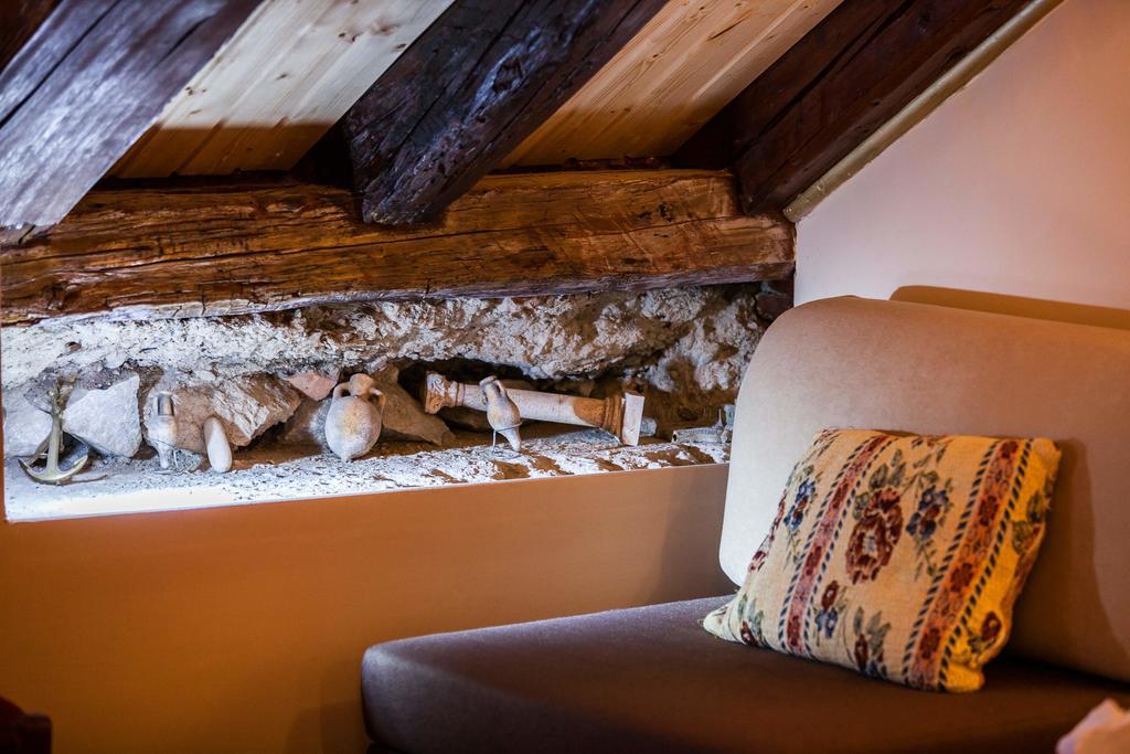 Guest House Roman Horizon Spalato Camera foto