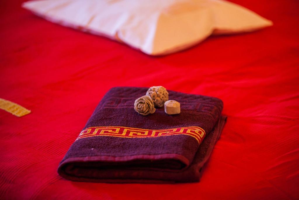 Guest House Roman Horizon Spalato Camera foto