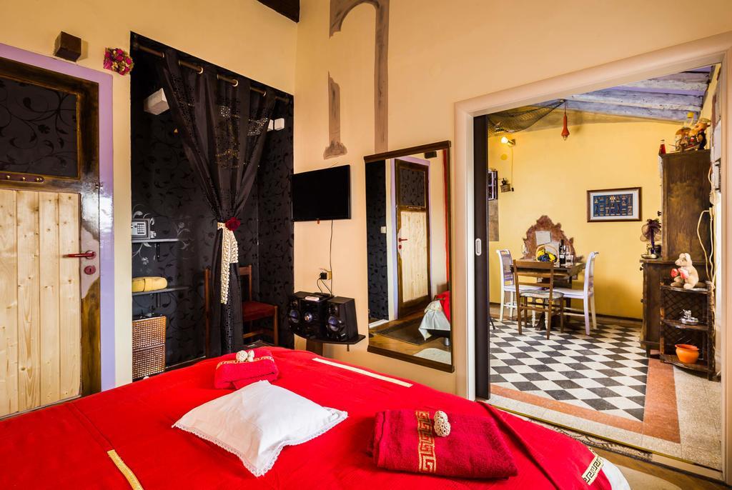 Guest House Roman Horizon Spalato Camera foto