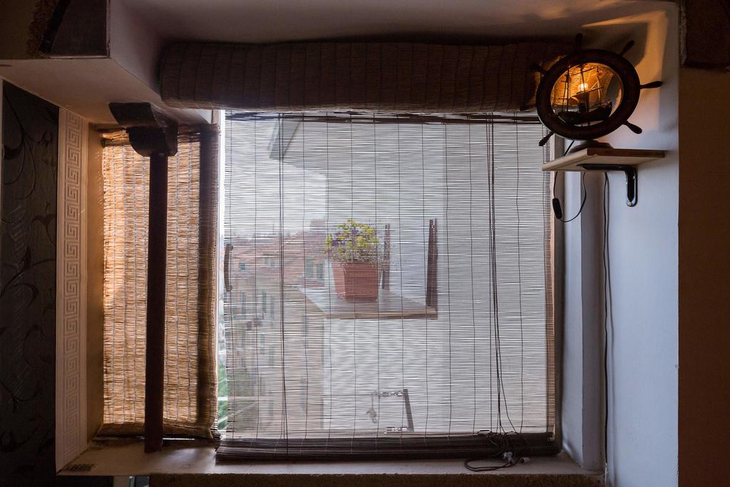 Guest House Roman Horizon Spalato Camera foto