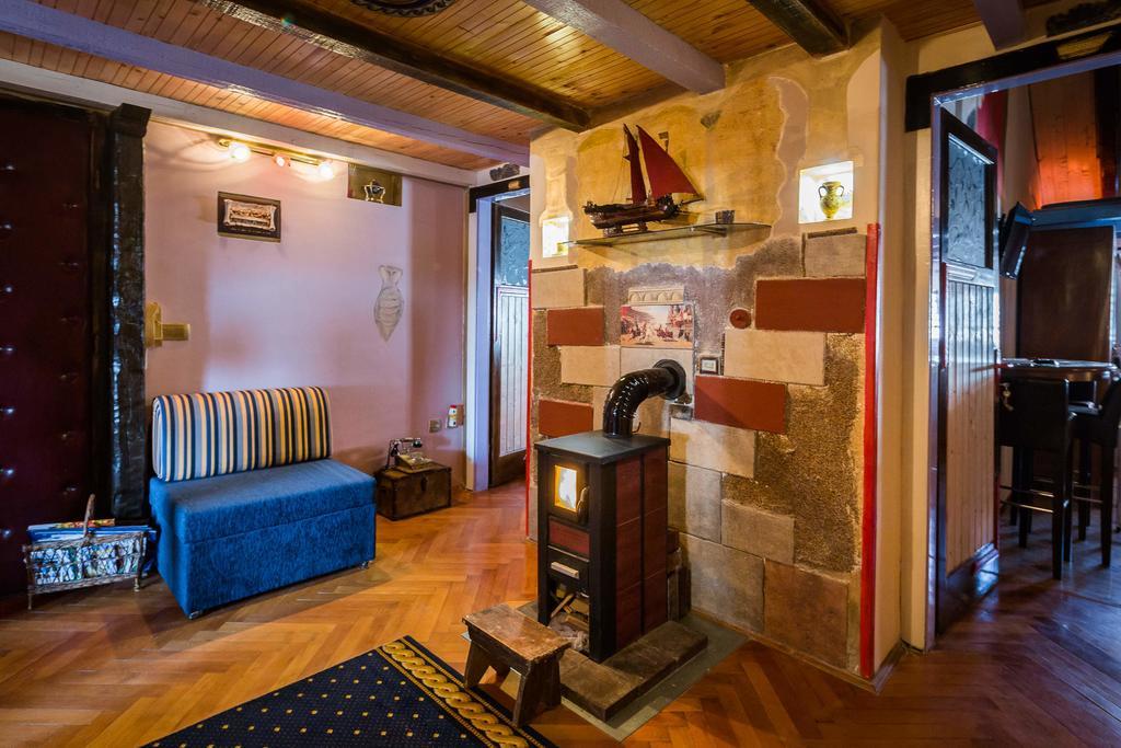 Guest House Roman Horizon Spalato Camera foto