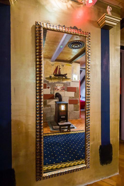 Guest House Roman Horizon Spalato Camera foto