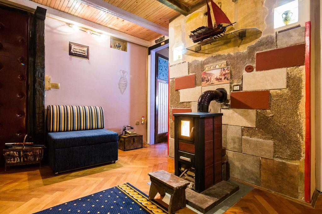 Guest House Roman Horizon Spalato Camera foto