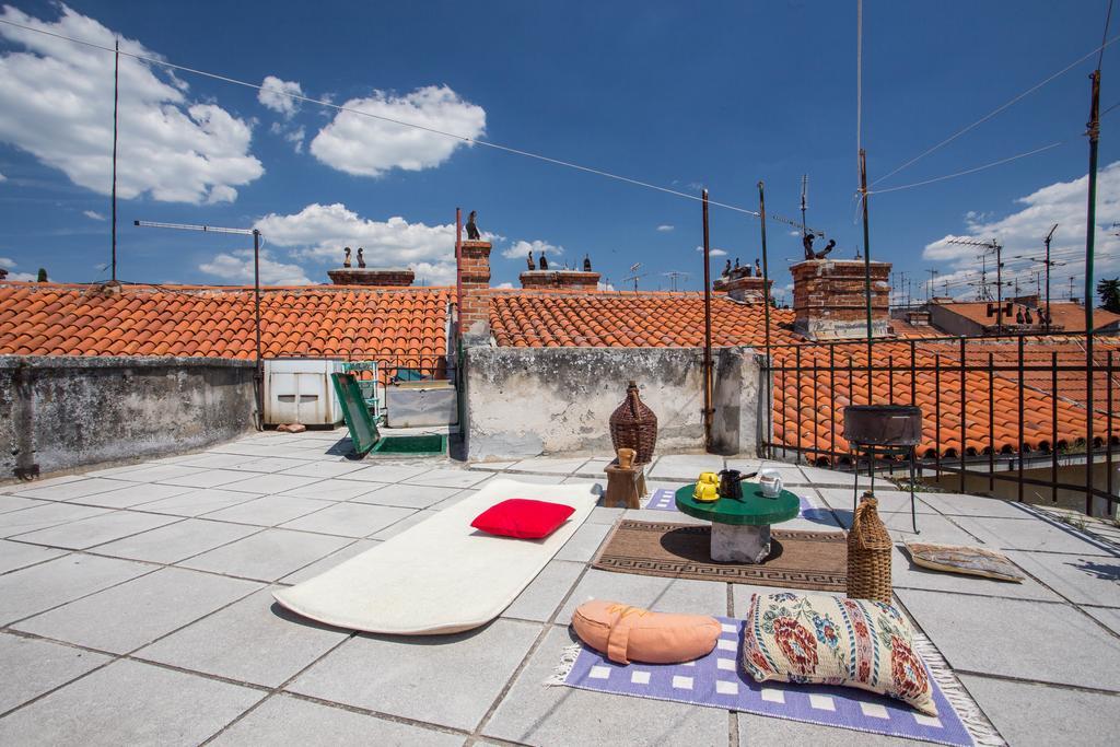 Guest House Roman Horizon Spalato Esterno foto