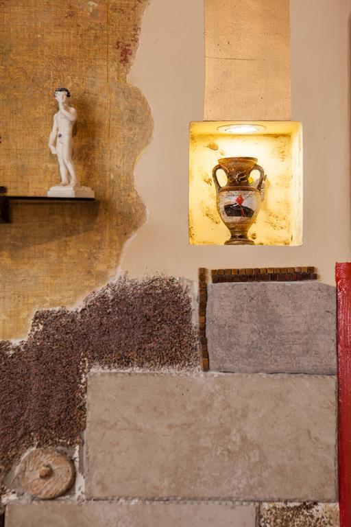 Guest House Roman Horizon Spalato Esterno foto